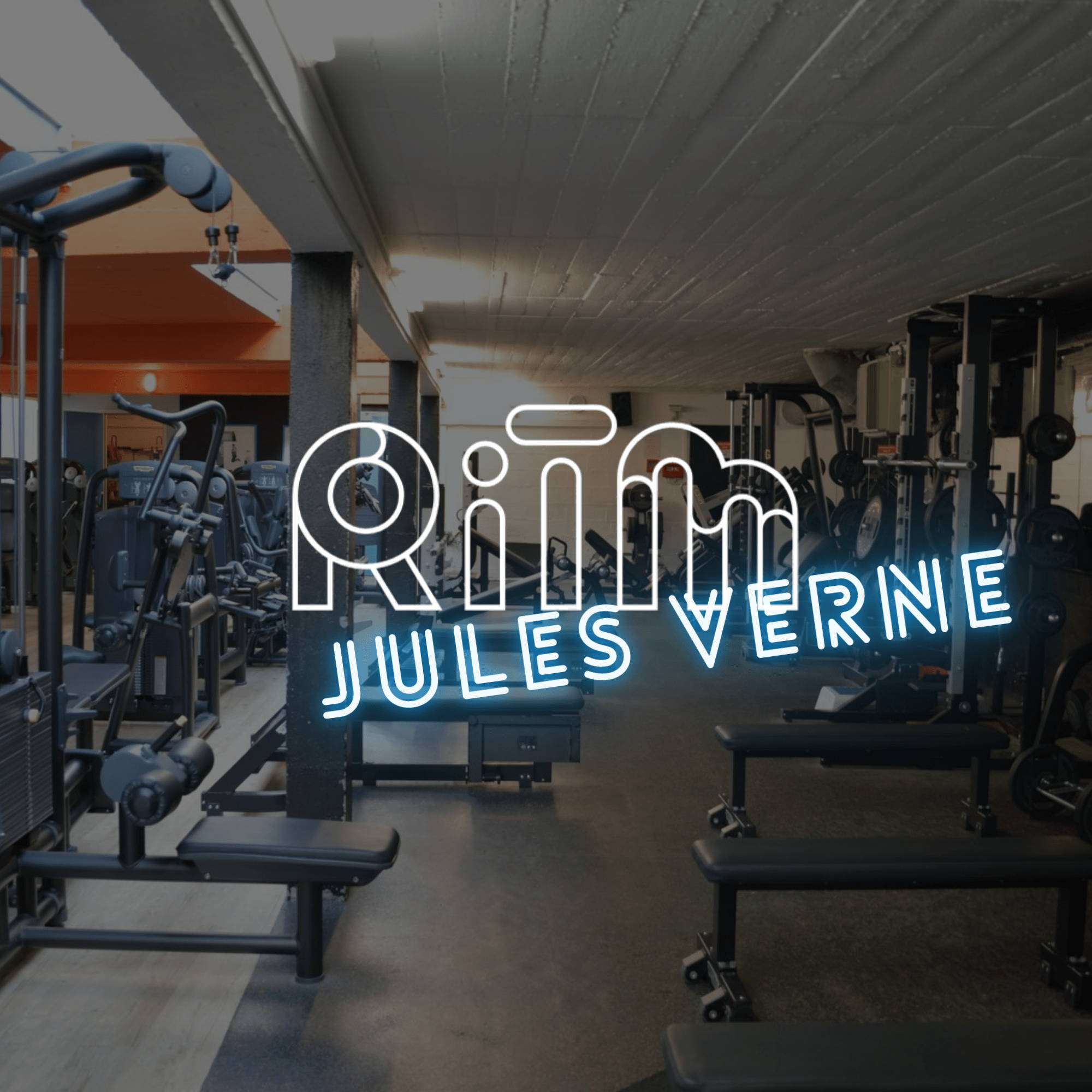 RITM Congrès - Votre Salle de Sport à Nantes – ritmsport