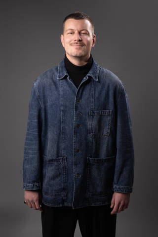 Aaron Blokker