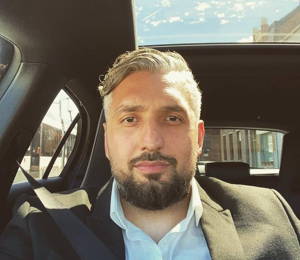 Serdar Ceylan