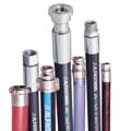 several pencils with different colors