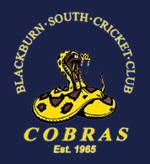 Blackburn South Cricket Club Logo