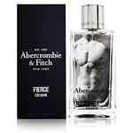 abercrombie fierce