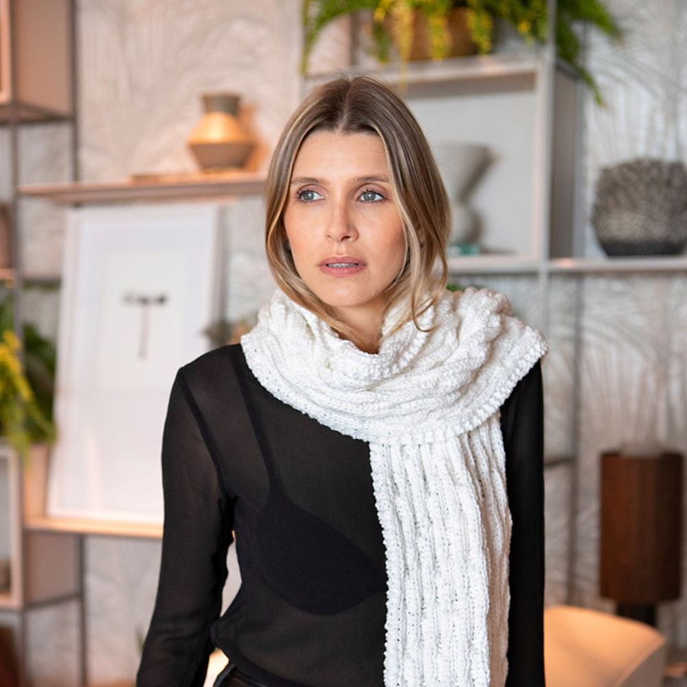 La Belle Scarf
