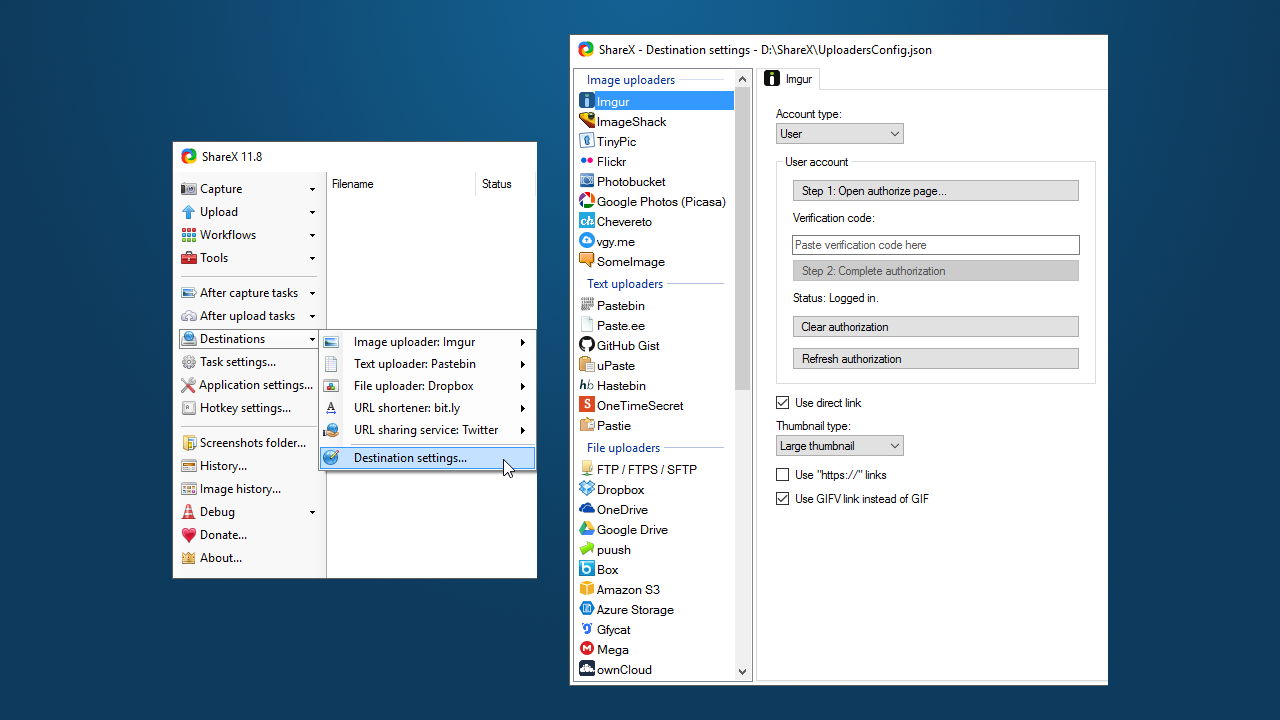 Apowersoft Screen Recorder Alternative