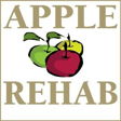 Apple Rehab Mystic logo on InHerSight