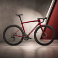 Road bike or gravel bike