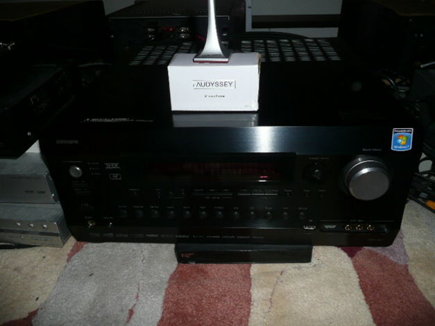 INTEGRA DHC 80.1   9.2 channel AUDYSSEY