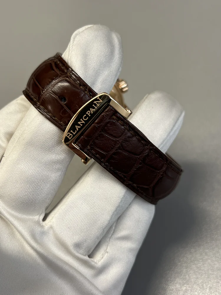 Blancpain watches, image 12
