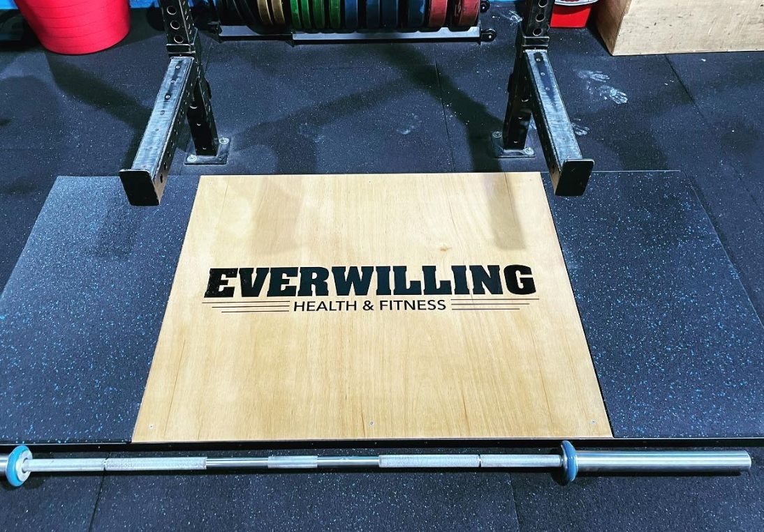 Everwilling Health and Fitness Castle Hill - Image 5