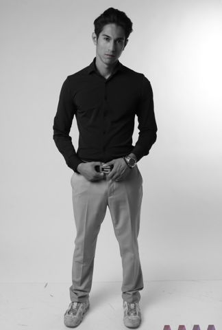 Stellan Ciselet