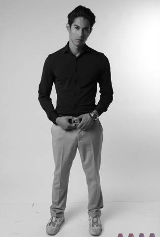 Stellan Ciselet