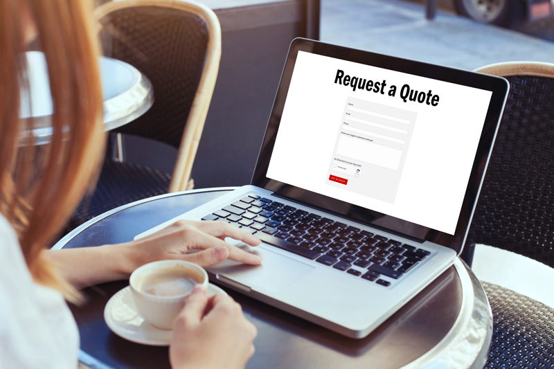 Invite Cemplex to Bid Your Next Project
