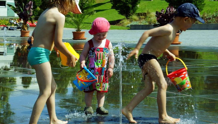 sauerlandpark hemer himmelsspiegel kinder