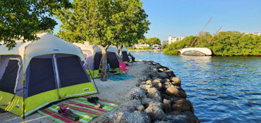 Spring Fling in the Florida Keys near Stock Island, FL