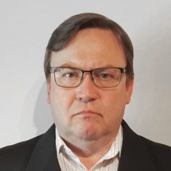 Jarmo Ruohonen