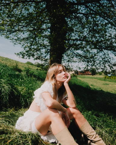 Marie Belot