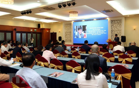 HCM City holds dialogue with overseas Vietnamese firms