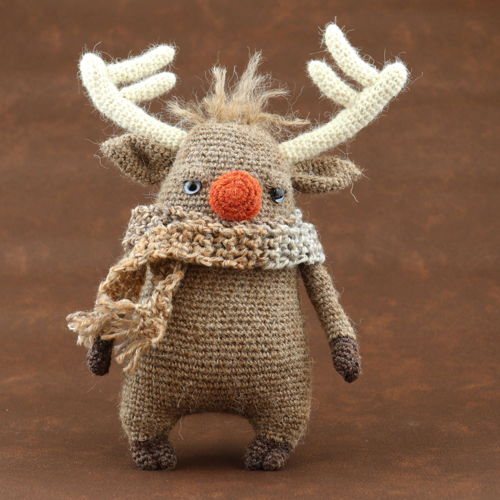ROGER | Reindeer