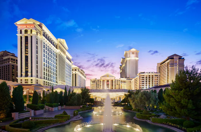 Caesars Palace Uploaded on 2021-08-08