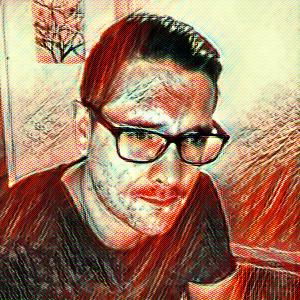 johnny_fortune Avatar