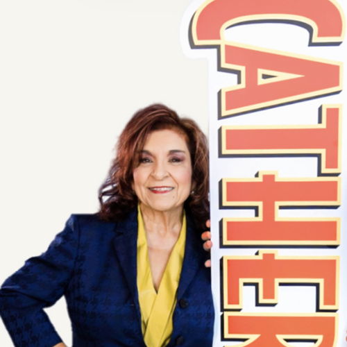 Catherine  Garza