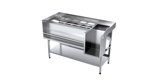 Coolpart Astra 1200 neutral barmodul