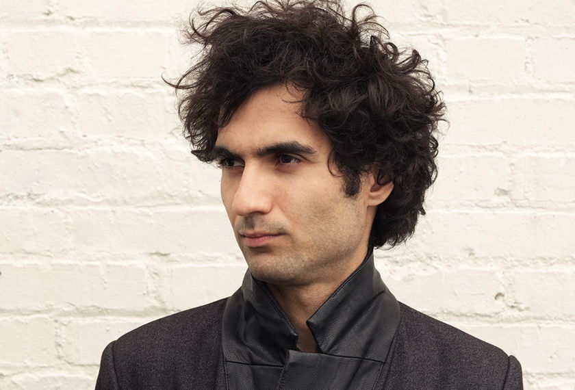 Tigran Hamasyan