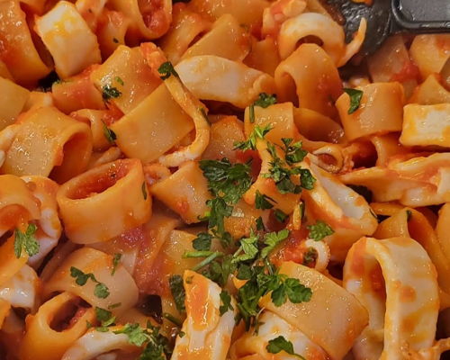Cooking classes Montefiore Conca: The flavors of Naples in the heart of Romagna
