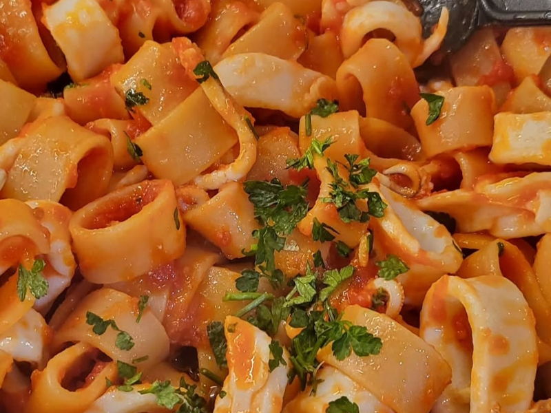 Cooking classes Montefiore Conca: The flavors of Naples in the heart of Romagna