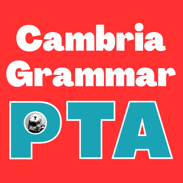 Cambria Grammar School PTA