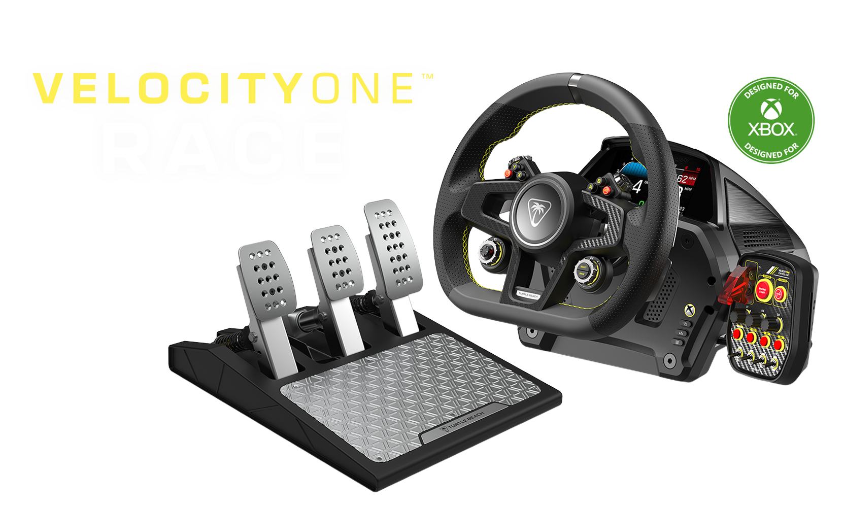 velocityone race