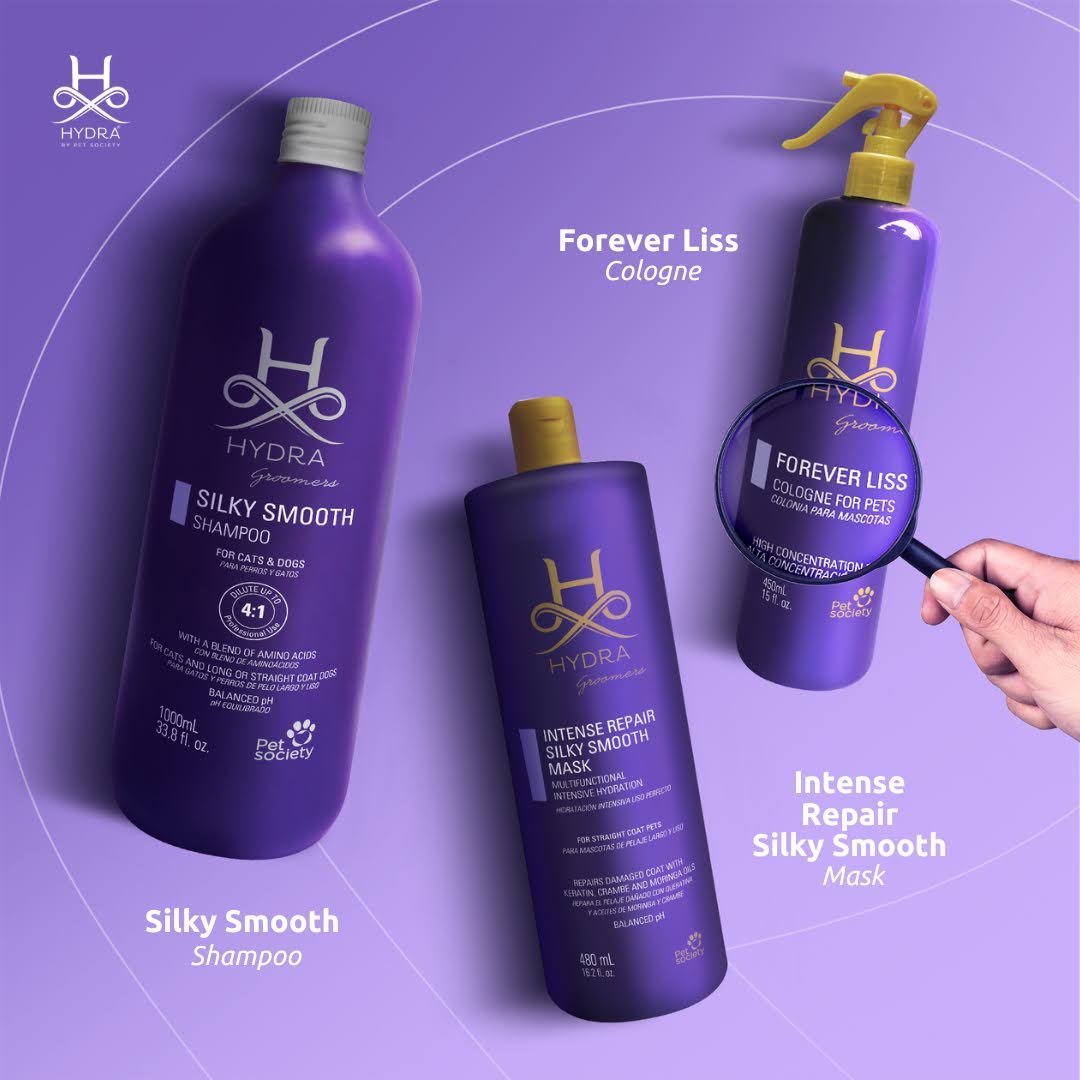 HYDRA Australia logo