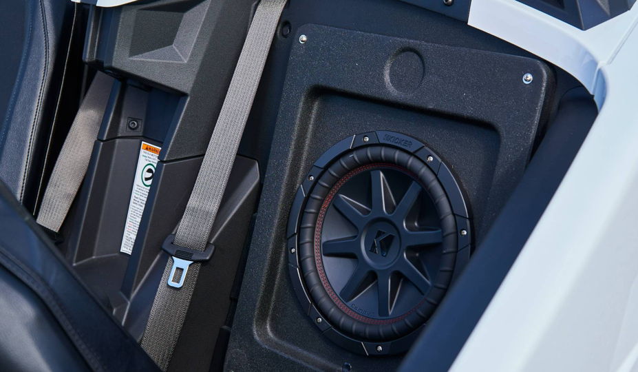 POLARIS SLINGSHOT S for rent near Fort Worth, TX