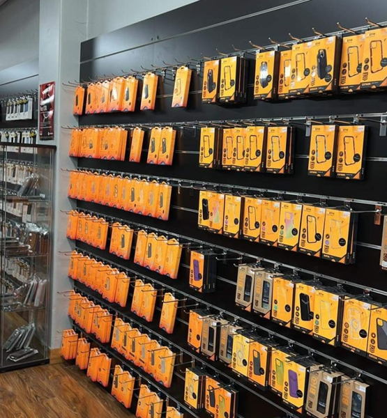Phonnic Repair and Accessories $10 Voucher - Image 4
