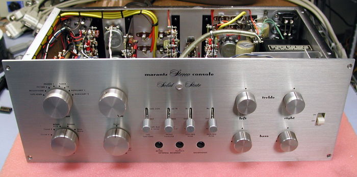 Marantz 7T Full Function Preamp with Phono