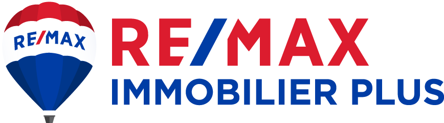 RE/MAX Immobilier Plus