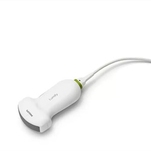 EagleView portable ultrasound compare with Philips Lumify ultrasound scanner