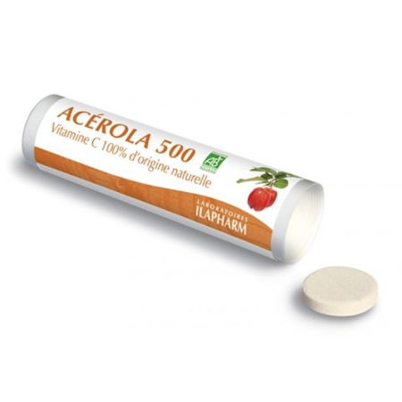 Acérola BIO