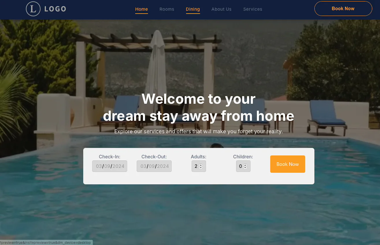 Screenshot image