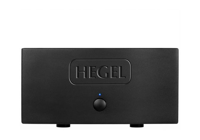Hegel H30 2-Channel Monster AMP