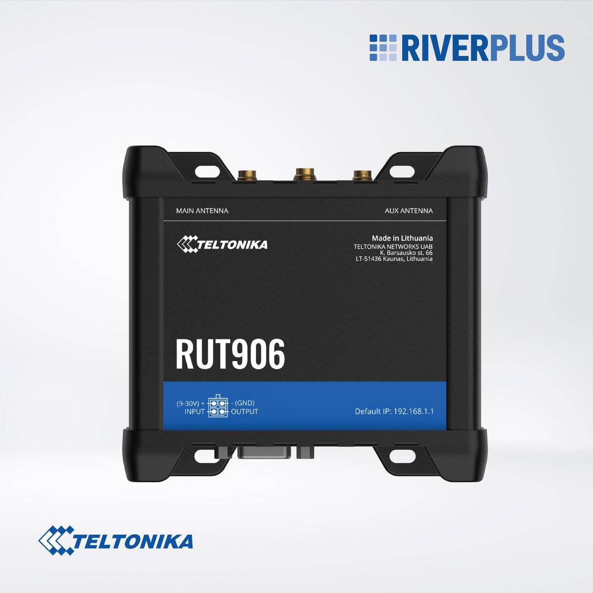RUT906 eSIM 