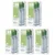 Revitalisierender Lippenbalsam mit grüner Kamelie & Phytosterolen - 5er Pack