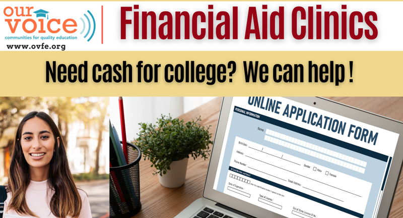 FAFSA and CADAA Support | Aug 18 | L.A. Parent