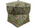 Thicket Ground Blind in Mossy Oak Obsession Camo