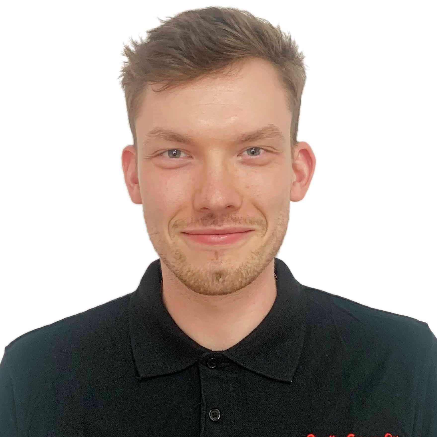 Roni Savolainen