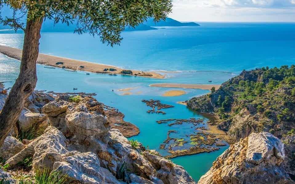 Marmaris to Dalyan & Turtle Beach - photo 1