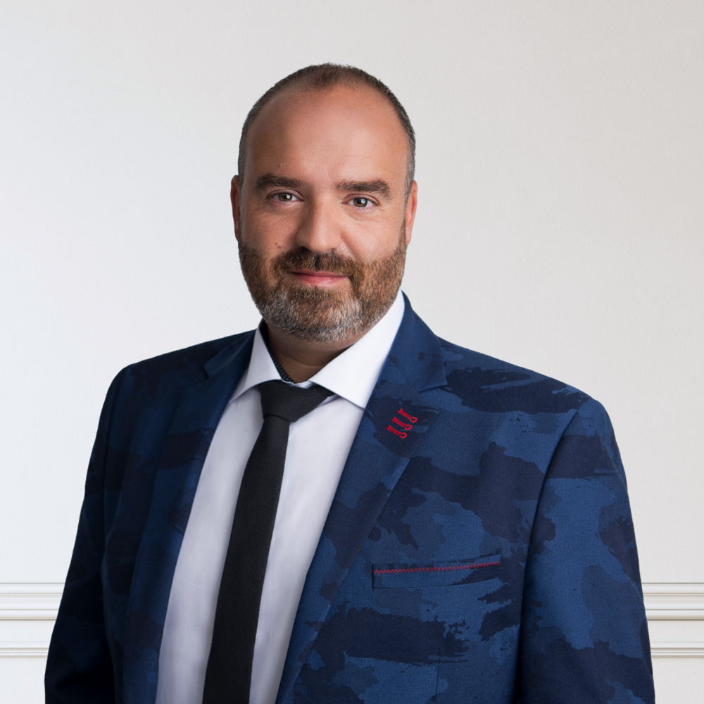 Hugo Inacio