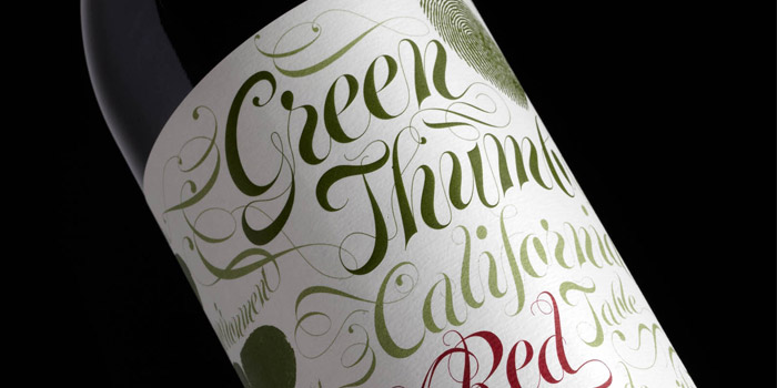 Green Thumb Wine