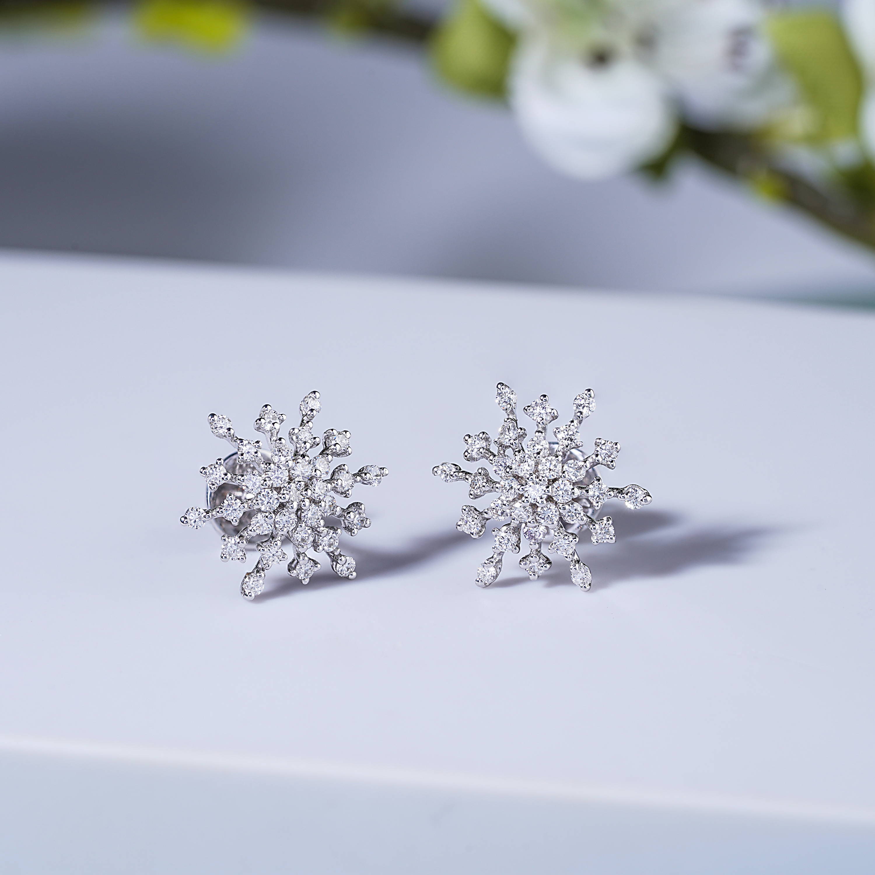 personalize your earrings