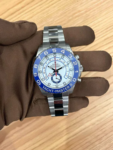 Rolex Yacht-Master II 116680